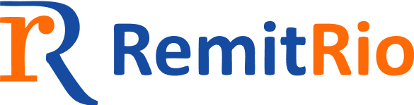 RemitRio Logo